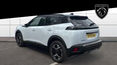 Peugeot 2008 1.2 Hybrid 136 GT 5dr e-DSC6 Petrol Estate